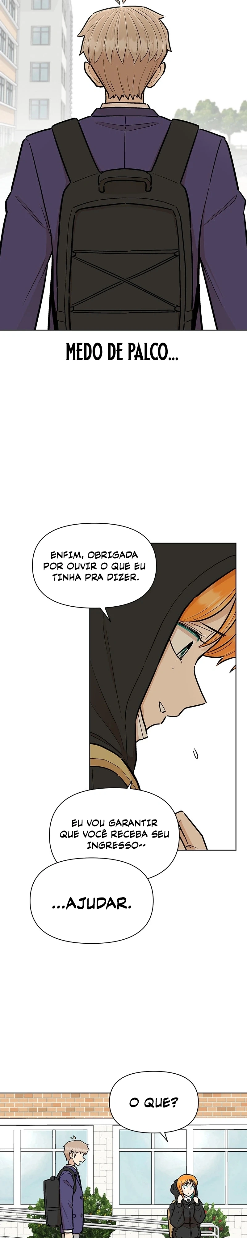 Skool of Street Capítulo 4 Página 35