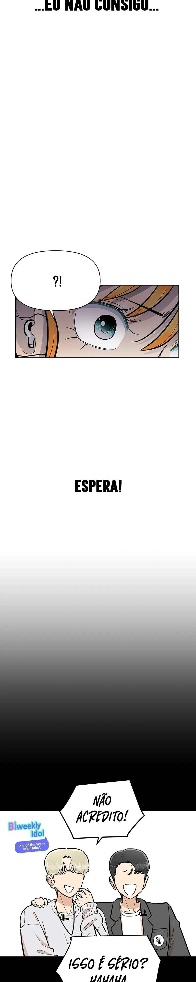 Skool of Street Capítulo 5 Página 38