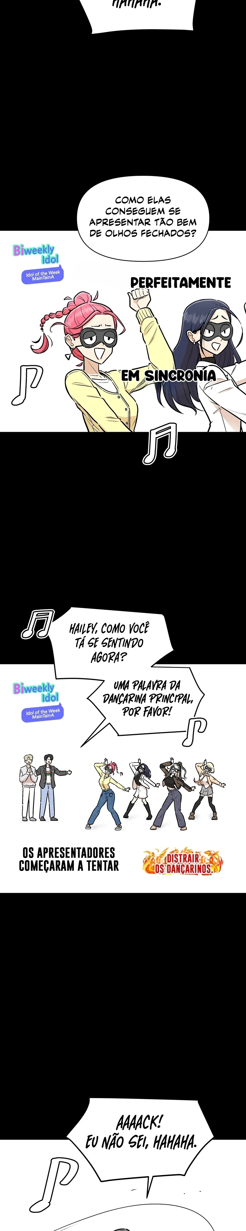 Skool of Street Capítulo 5 Página 39