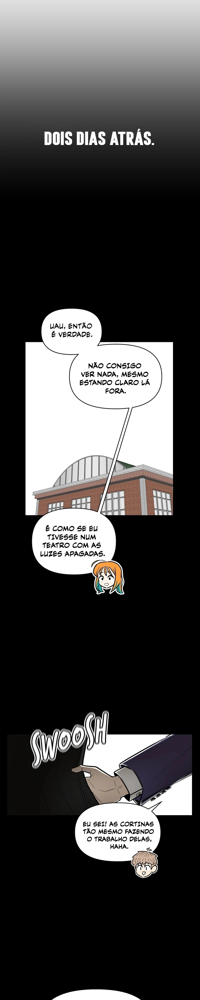 Skool of Street Capítulo 5 Página 8