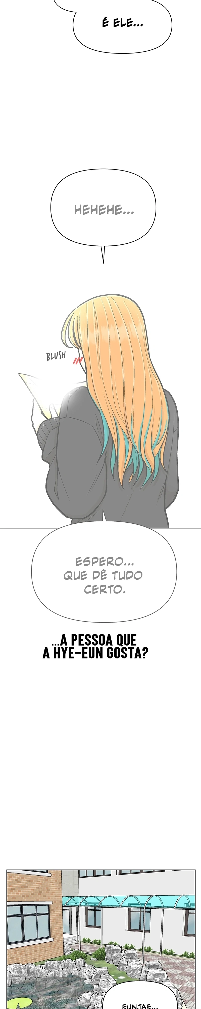 Skool of Street Capítulo 6 Página 33