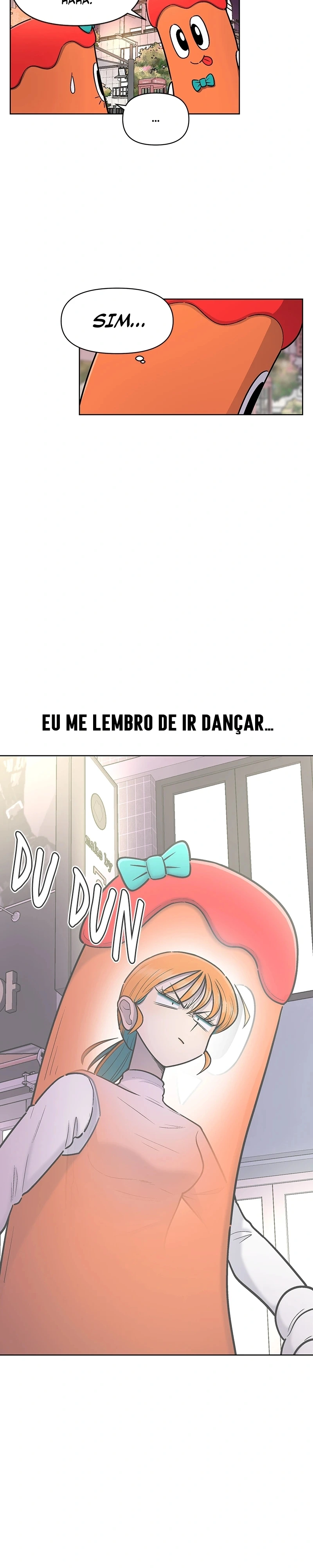 Skool of Street Capítulo 9 Página 3