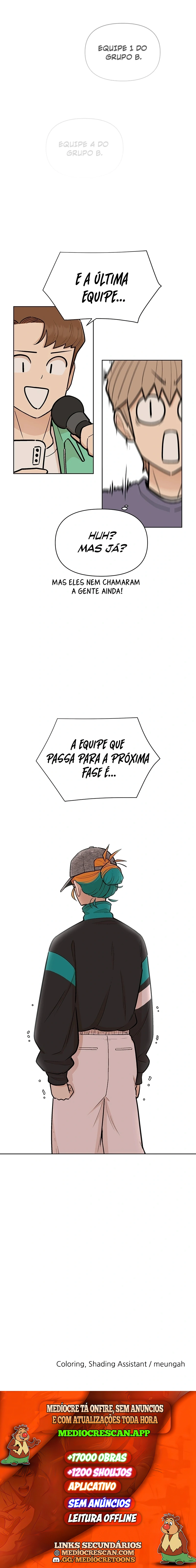 Skool of Street Capítulo 9 Página 36