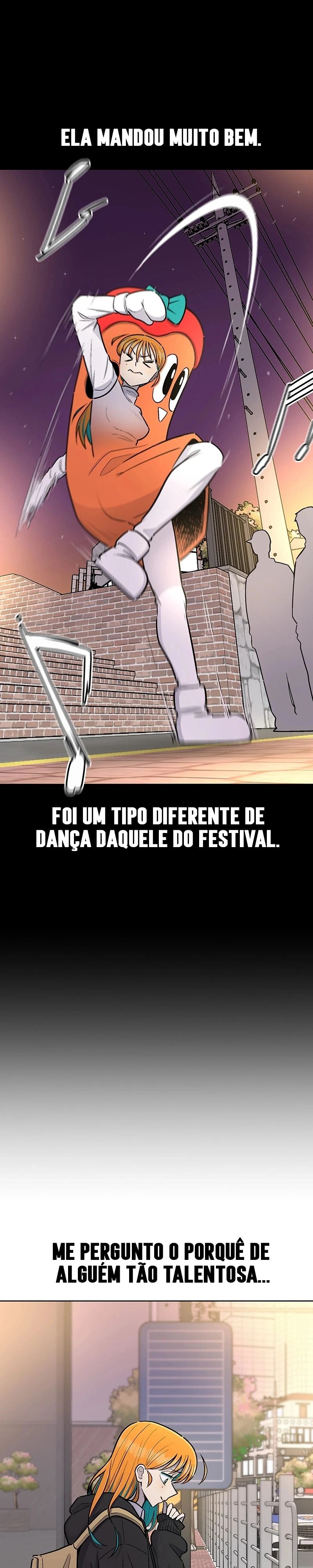 Skool of Street Capítulo 9 Página 9