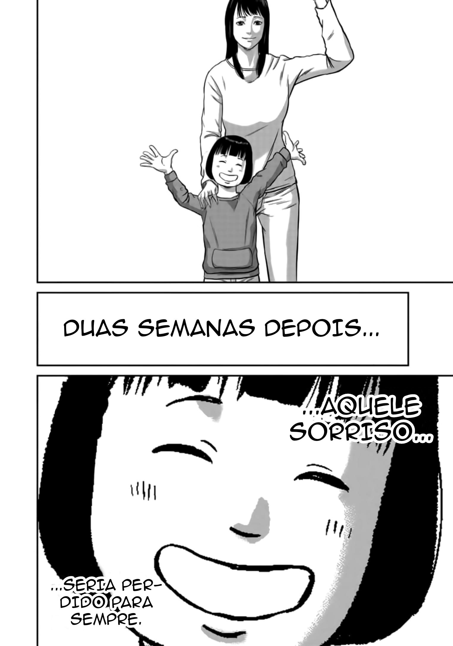 Smiley! Capítulo 10 Página 23