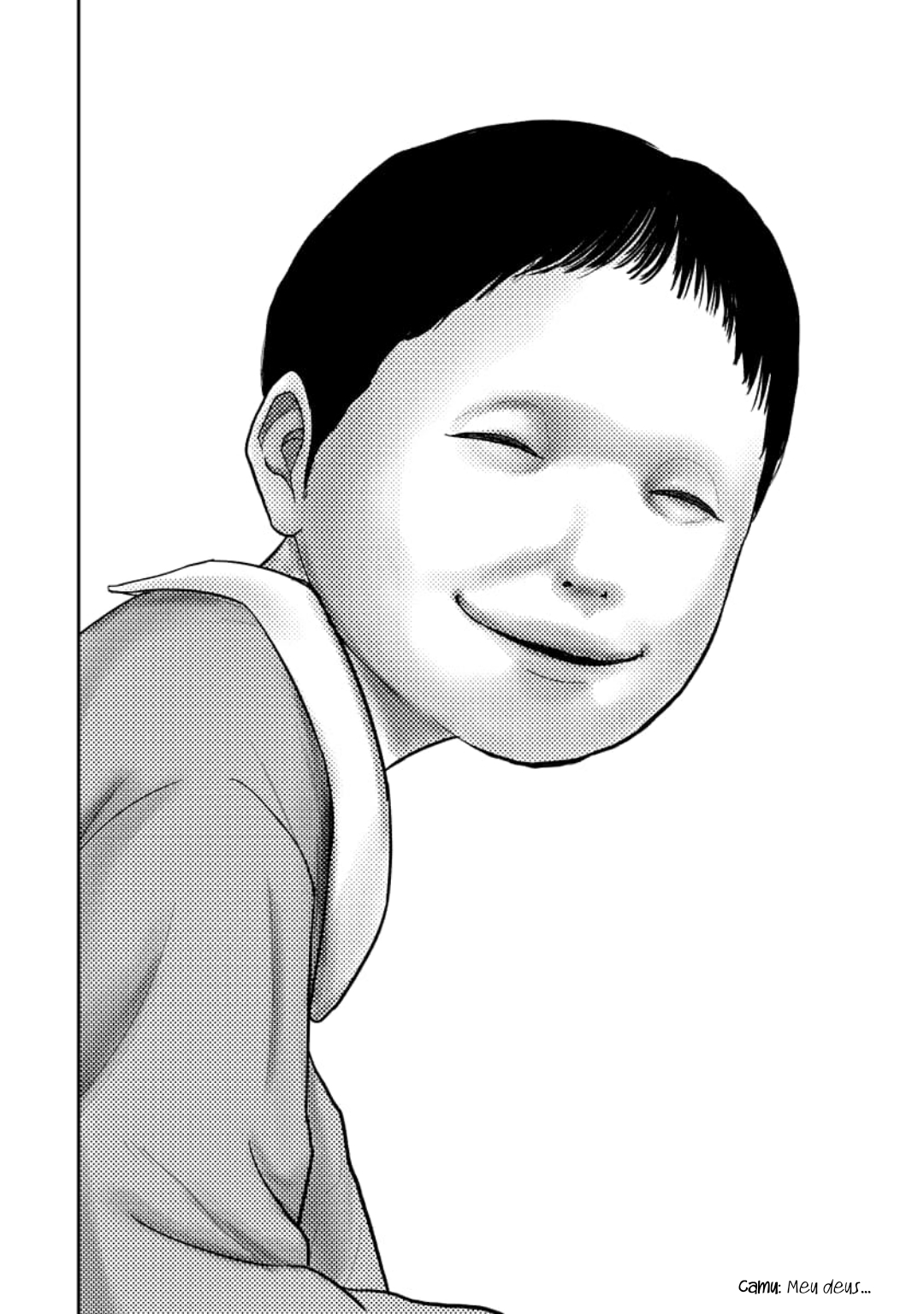 Smiley! Capítulo 11 Página 19