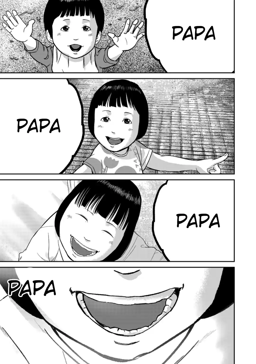 Smiley! Capítulo 13 Página 2