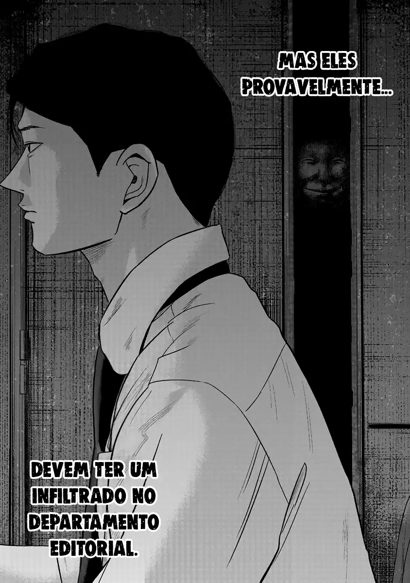 Smiley! Capítulo 16 Página 7