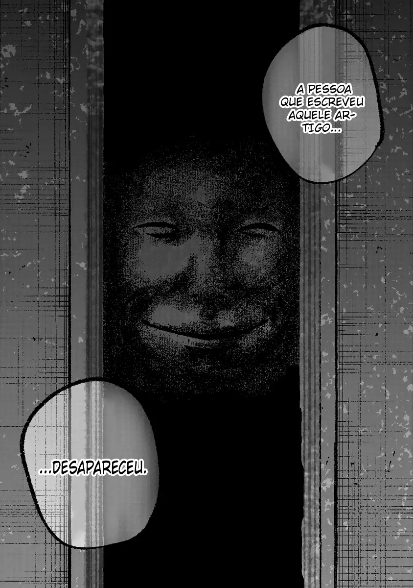Smiley! Capítulo 17 Página 15
