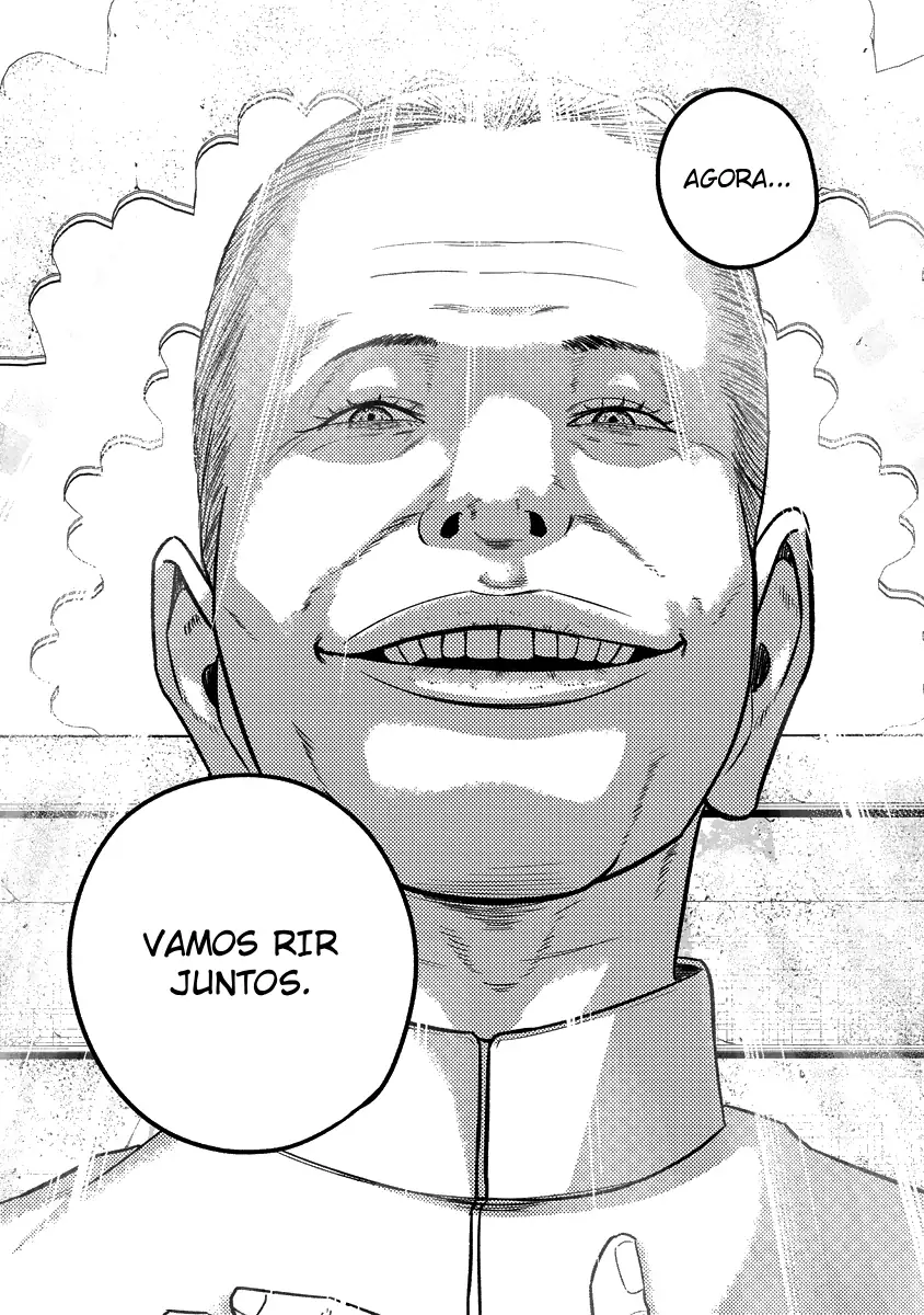 Smiley! Capítulo 19 Página 16