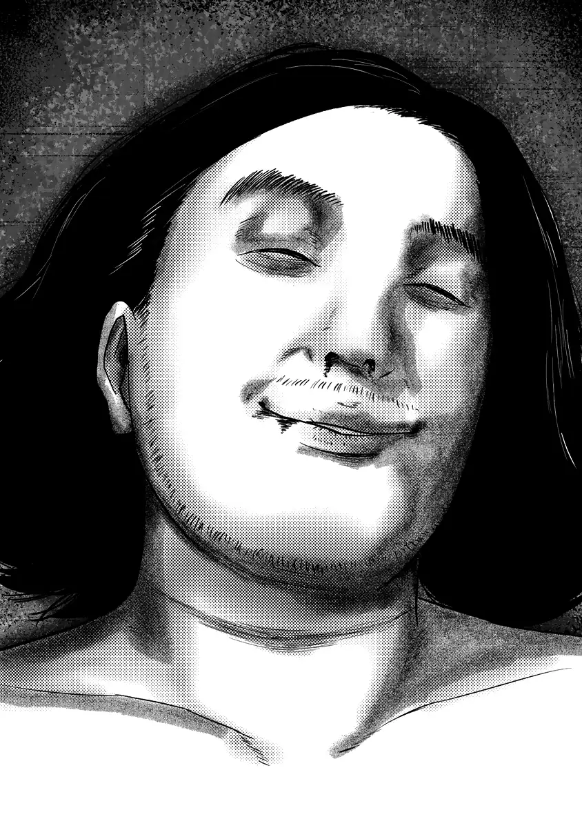 Smiley! Capítulo 19 Página 17