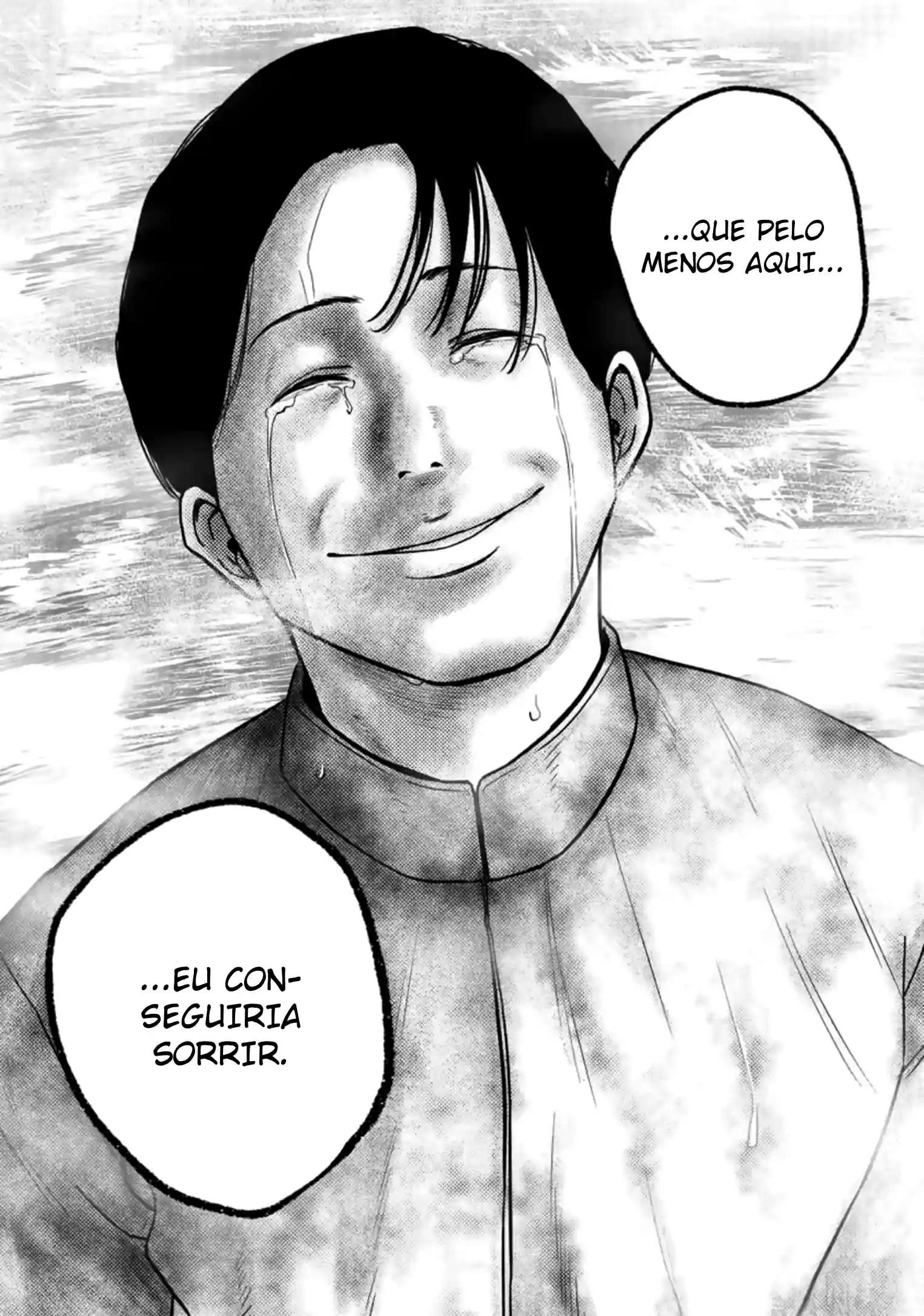Smiley! Capítulo 23 Página 15