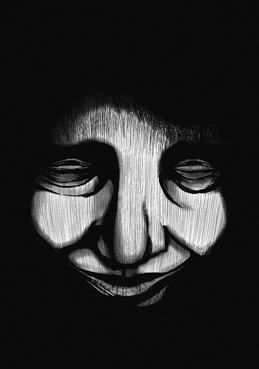 Smiley! Capítulo 3 Página 2