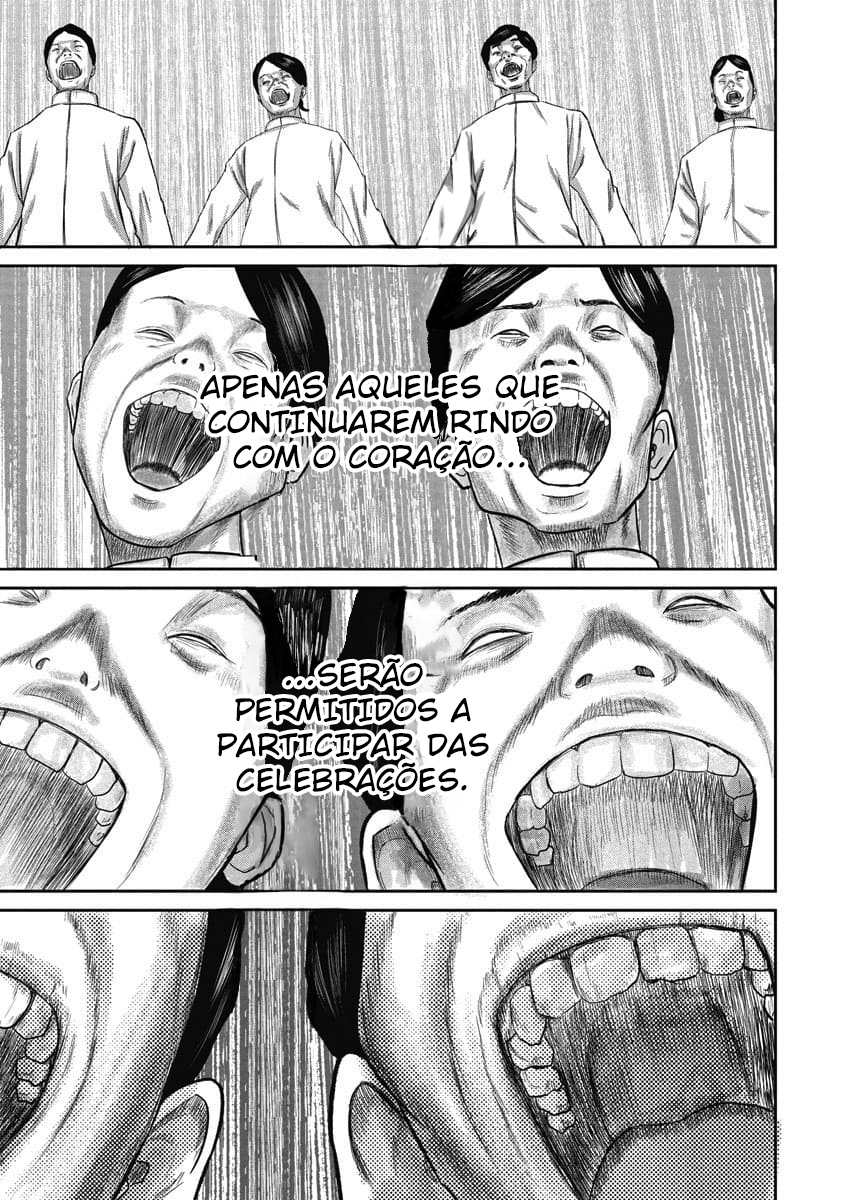 Smiley! Capítulo 6 Página 15