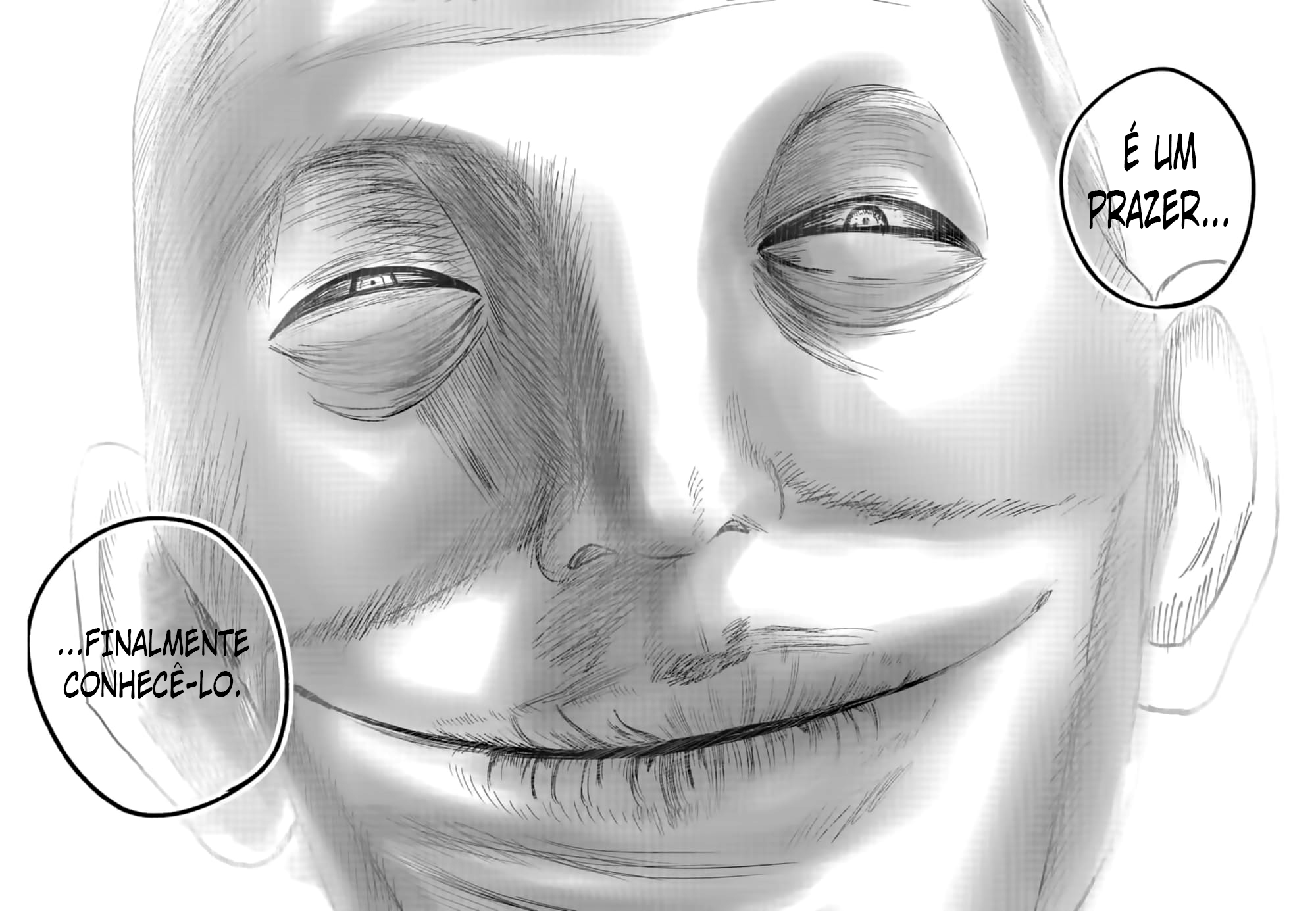 Smiley! Capítulo 8 Página 18