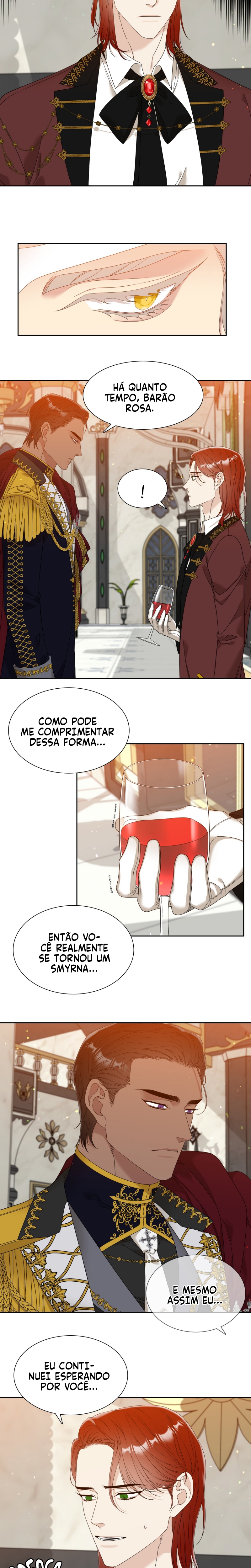 Smyrna & Capri Capítulo 13 Página 3