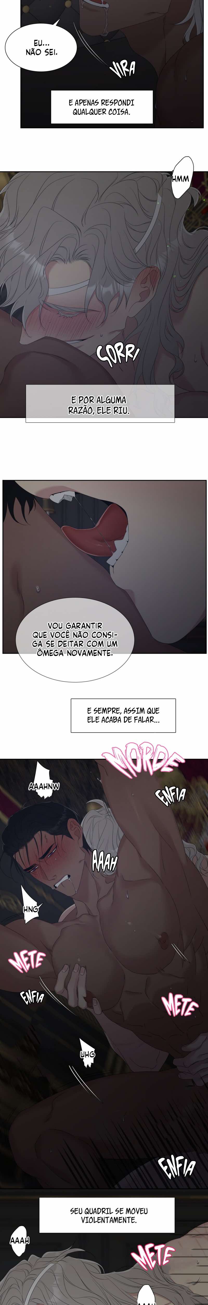 Smyrna & Capri Capítulo 15 Página 17