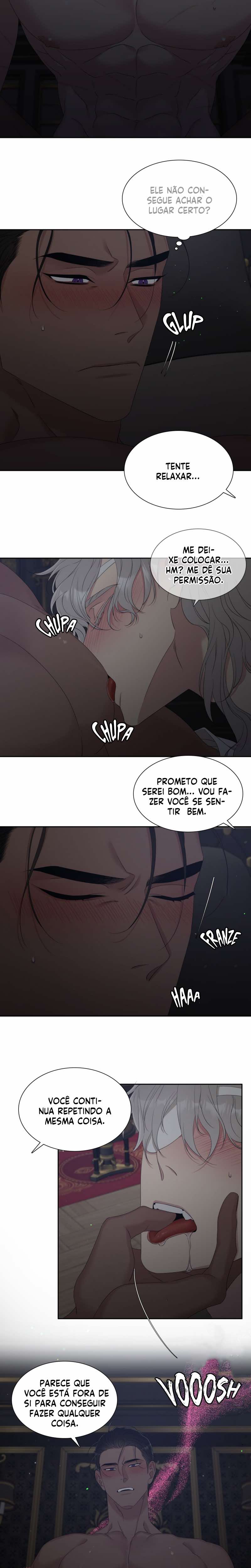 Smyrna & Capri Capítulo 15 Página 4