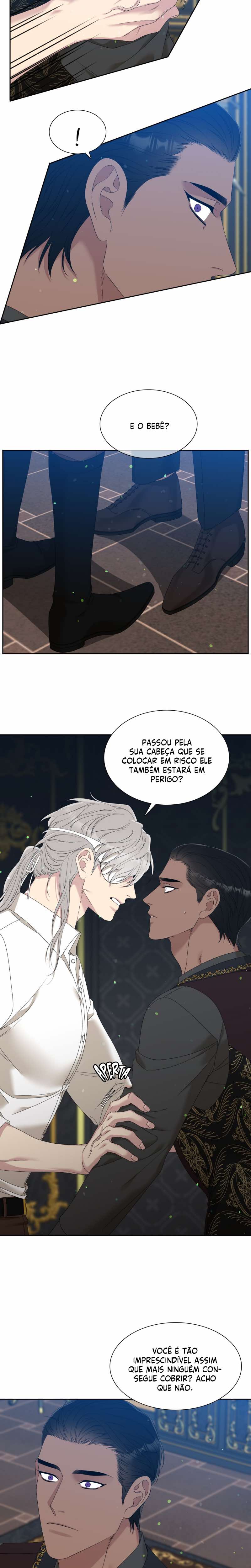 Smyrna & Capri Capítulo 18 Página 5
