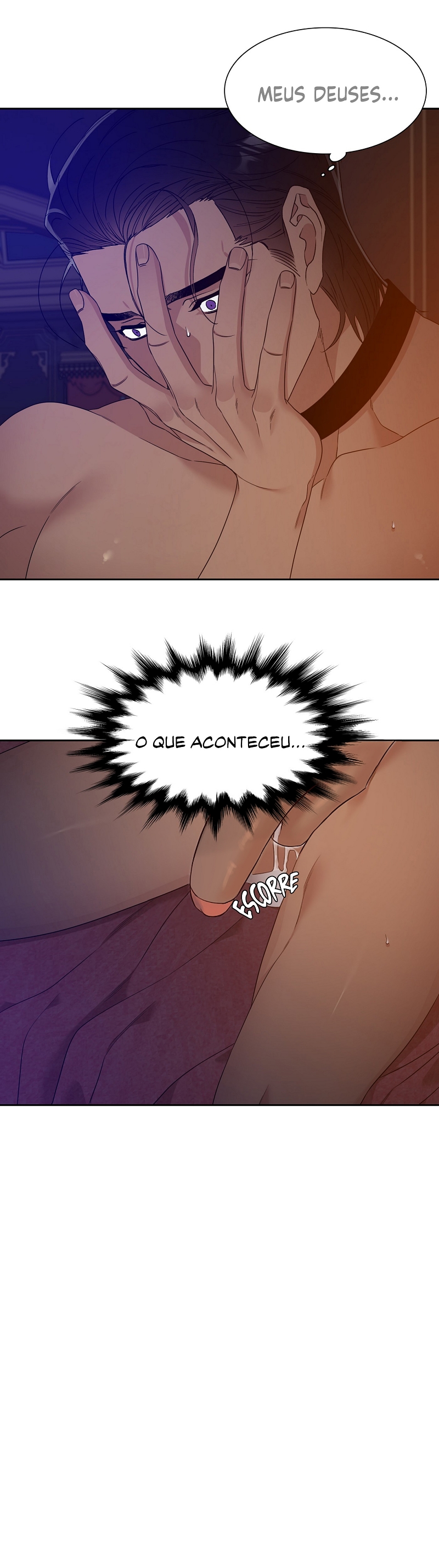 Smyrna & Capri Capítulo 2 Página 24