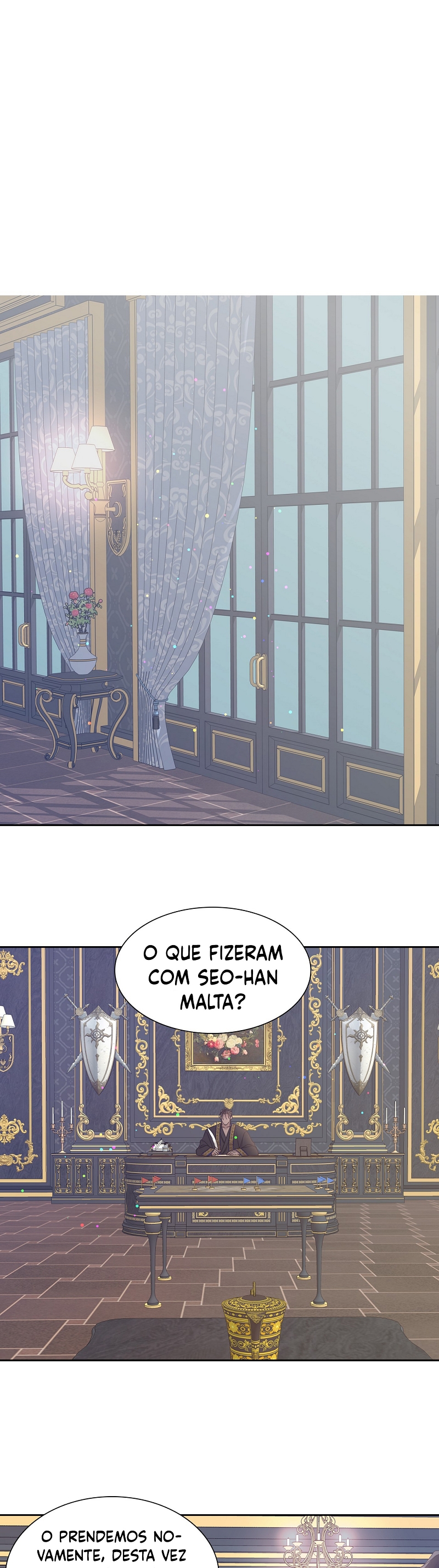 Smyrna & Capri Capítulo 2 Página 25