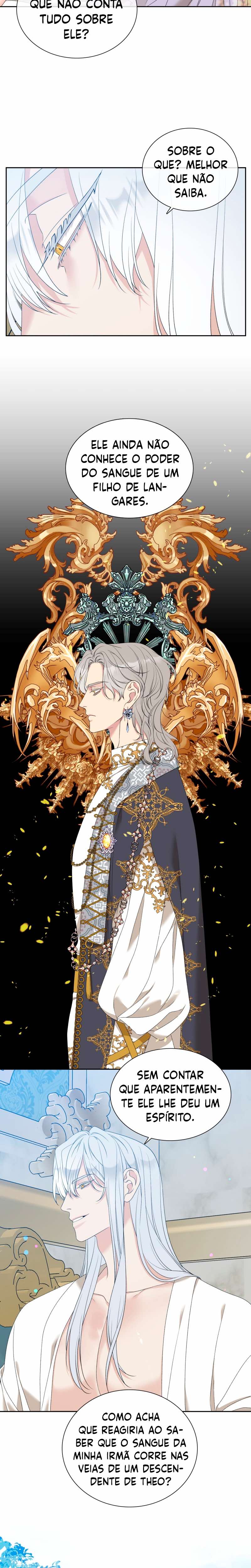 Smyrna & Capri Capítulo 22 Página 3