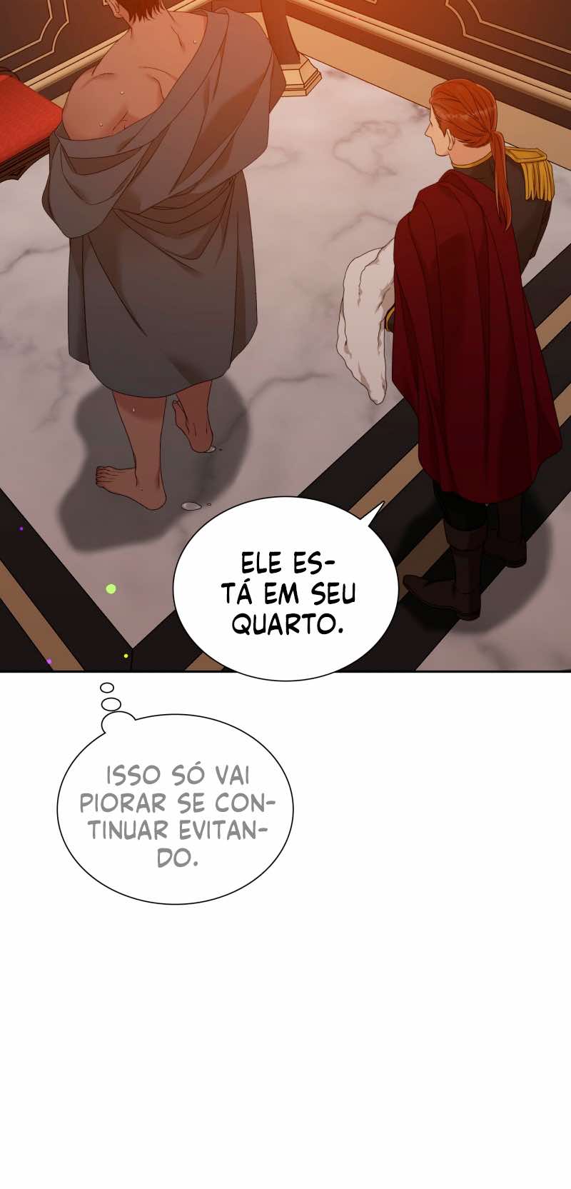 Smyrna & Capri Capítulo 23 Página 4