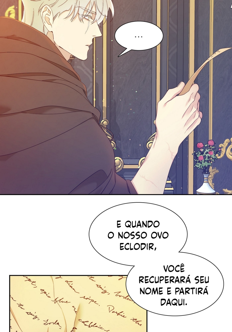 Smyrna & Capri Capítulo 3 Página 19