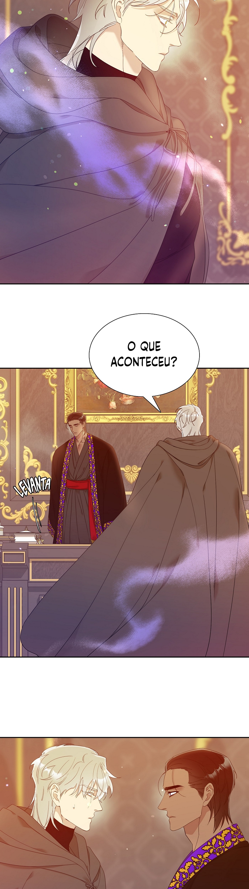 Smyrna & Capri Capítulo 3 Página 23