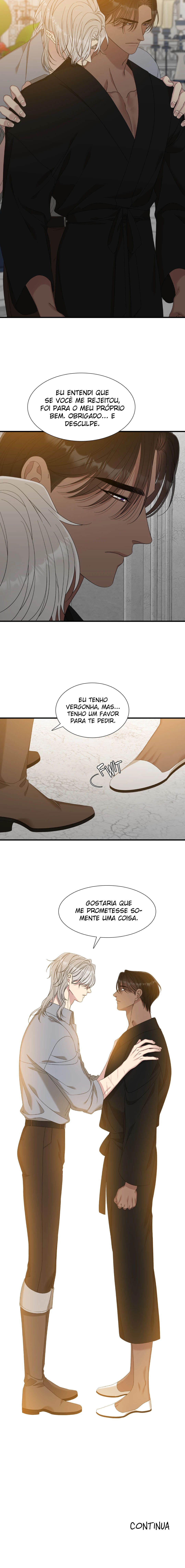 Smyrna & Capri Capítulo 47 Página 7