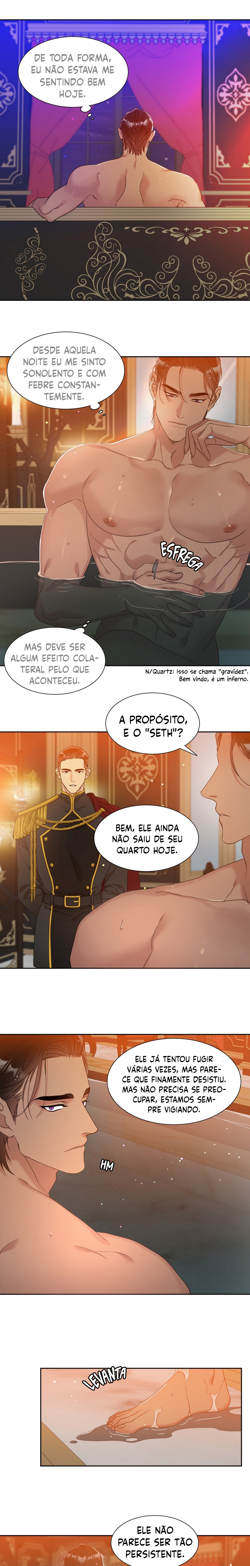Smyrna & Capri Capítulo 5 Página 10