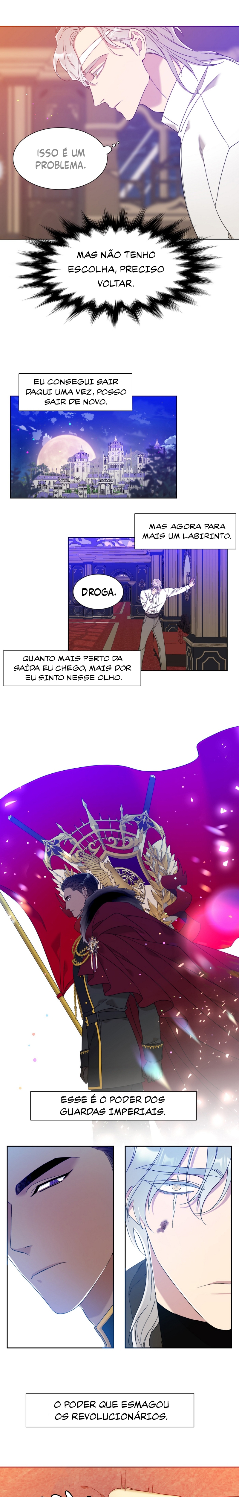 Smyrna & Capri Capítulo 5 Página 4