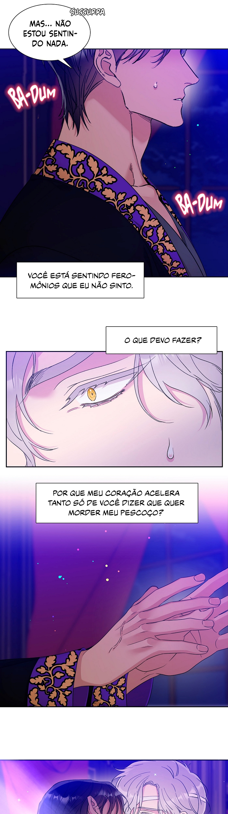 Smyrna & Capri Capítulo 6 Página 5
