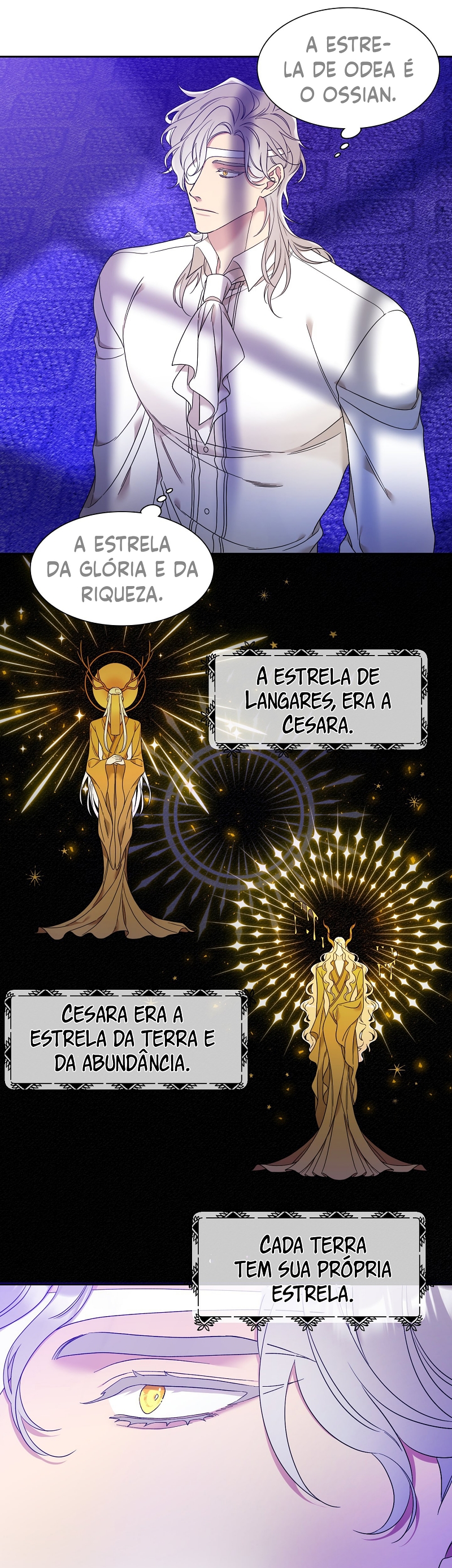 Smyrna & Capri Capítulo 8 Página 10