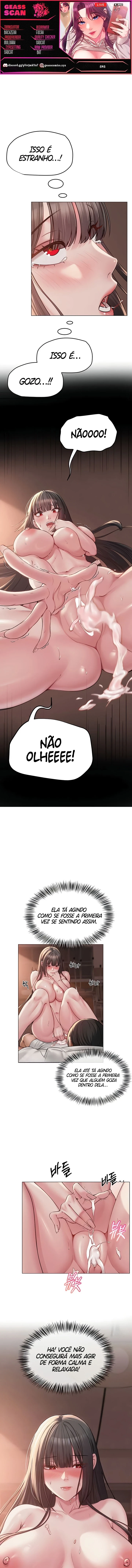 SNS Capítulo 9 Página 1