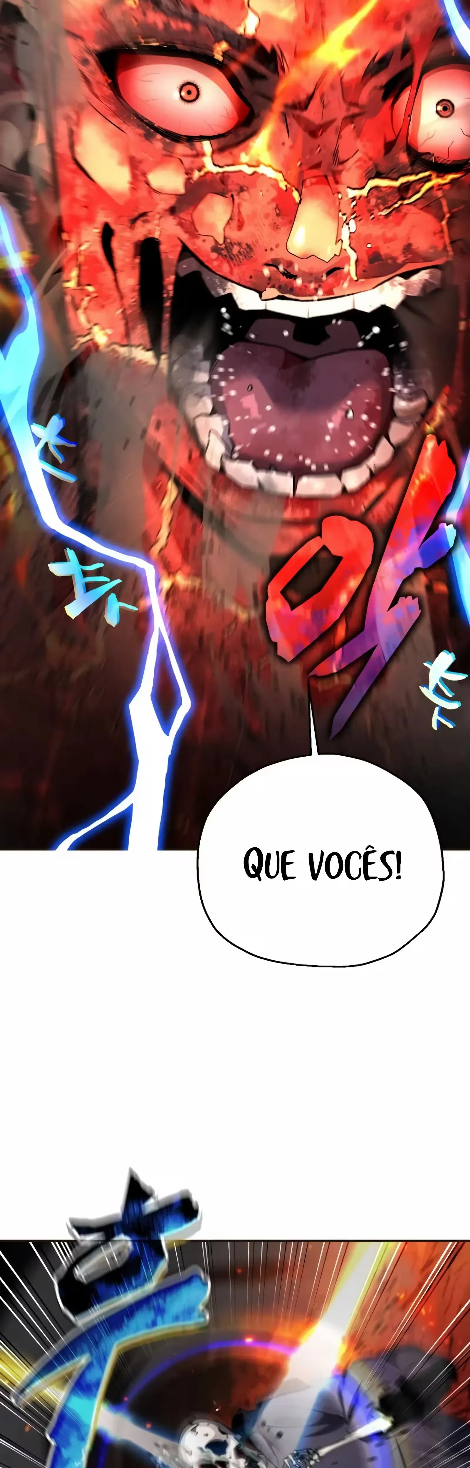 Só Eu Revivo Capítulo 1 Página 10