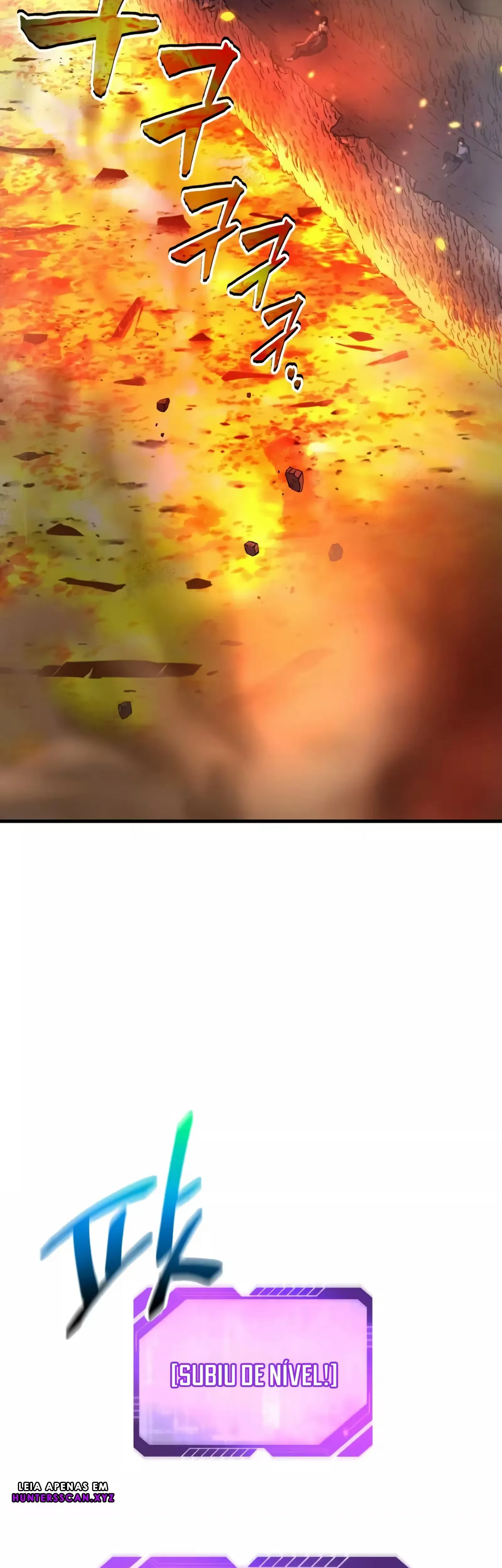 Só Eu Revivo Capítulo 1 Página 100