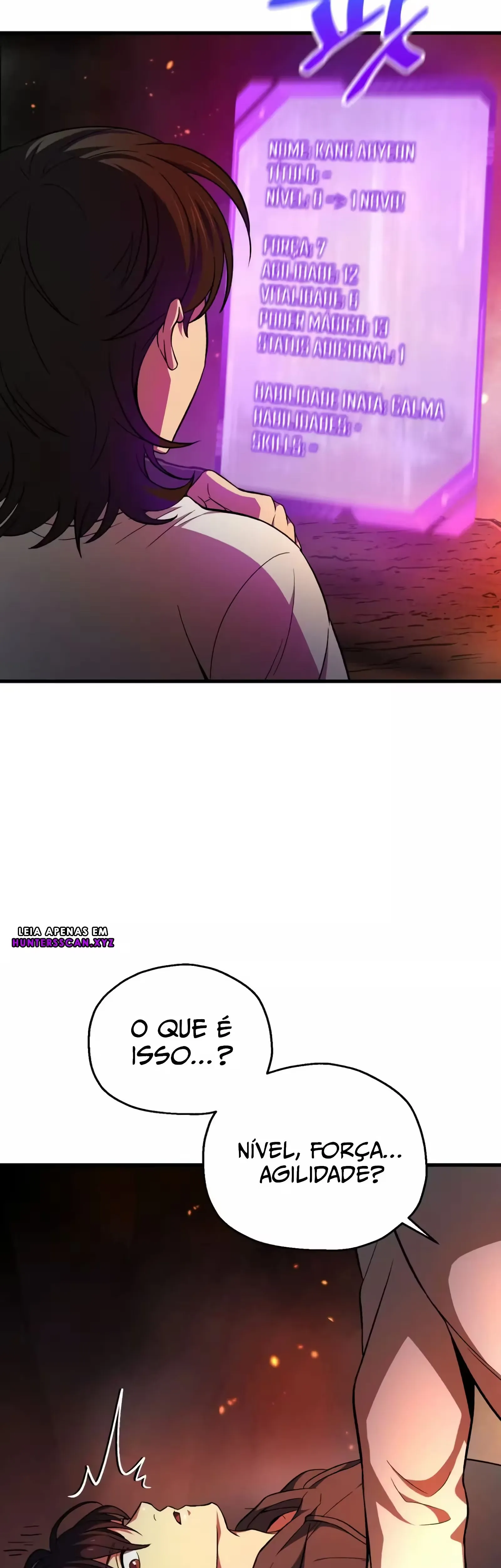 Só Eu Revivo Capítulo 1 Página 104