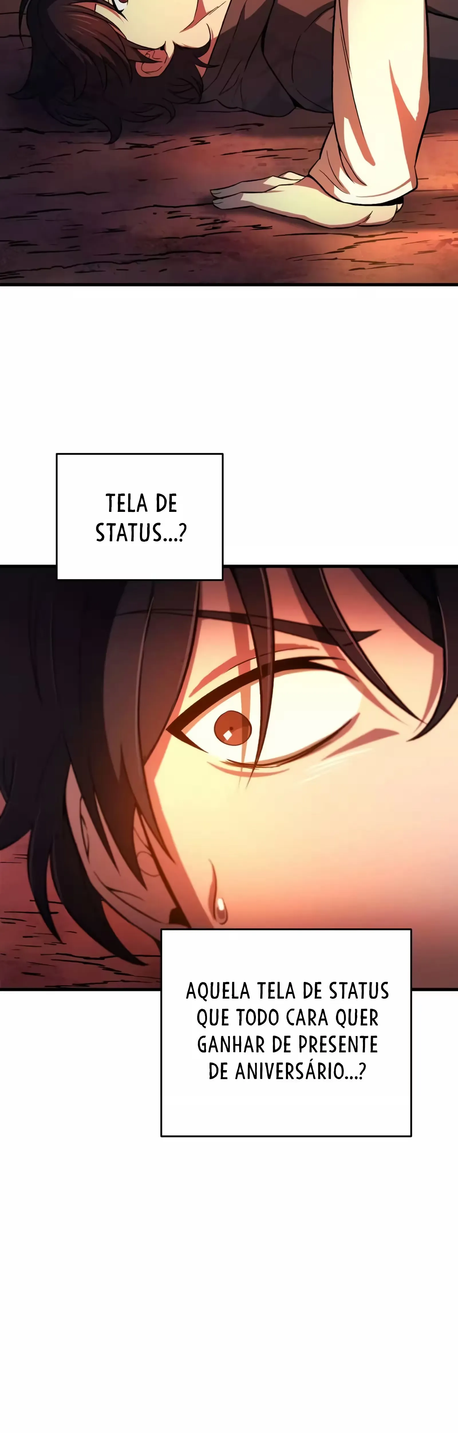 Só Eu Revivo Capítulo 1 Página 105