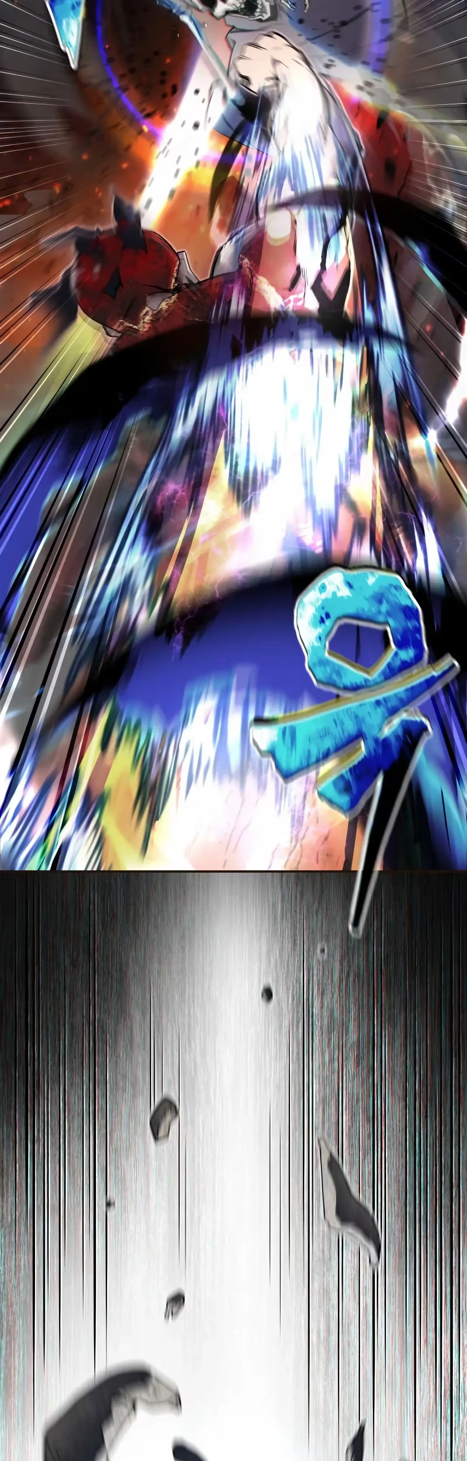 Só Eu Revivo Capítulo 1 Página 11