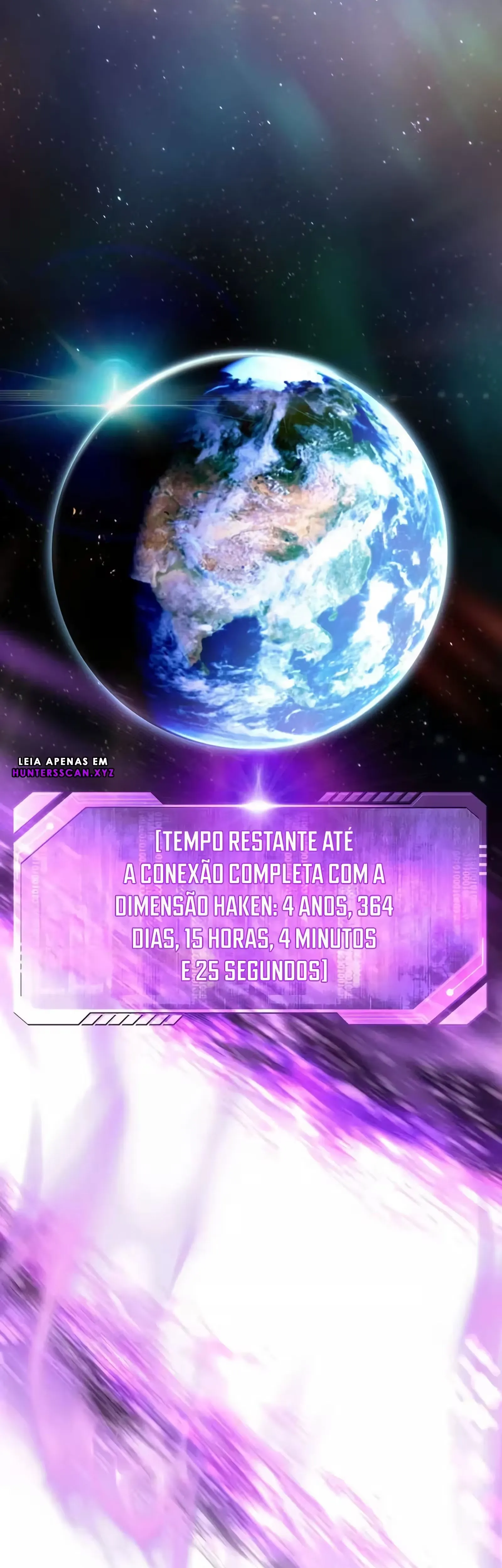 Só Eu Revivo Capítulo 1 Página 115
