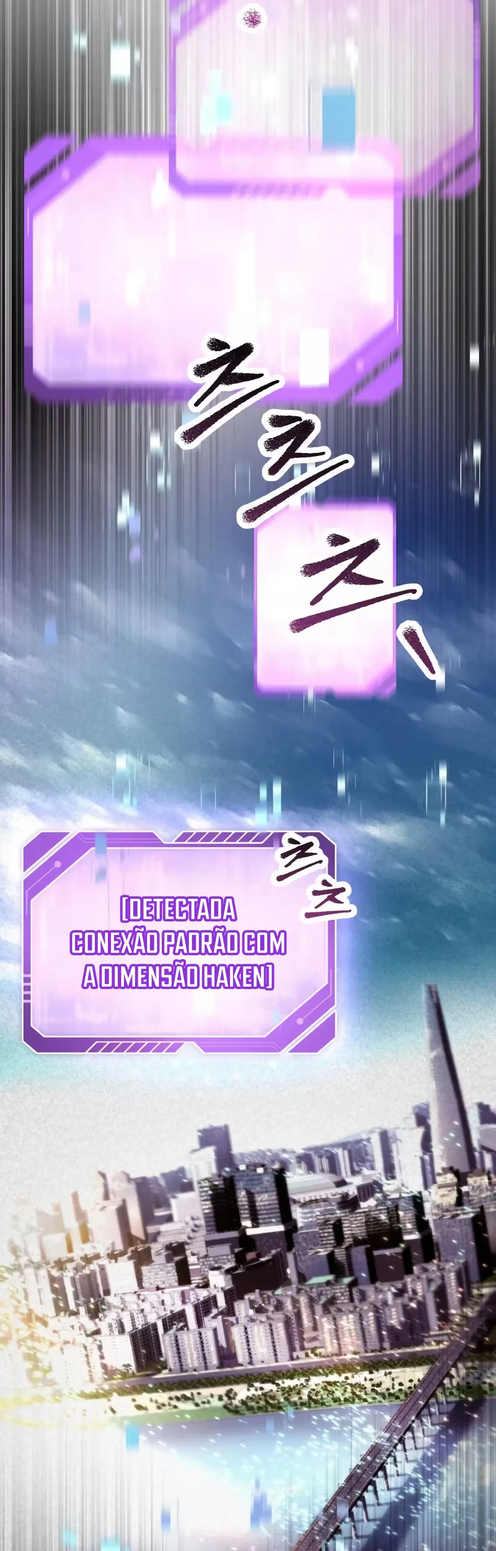 Só Eu Revivo Capítulo 1 Página 24