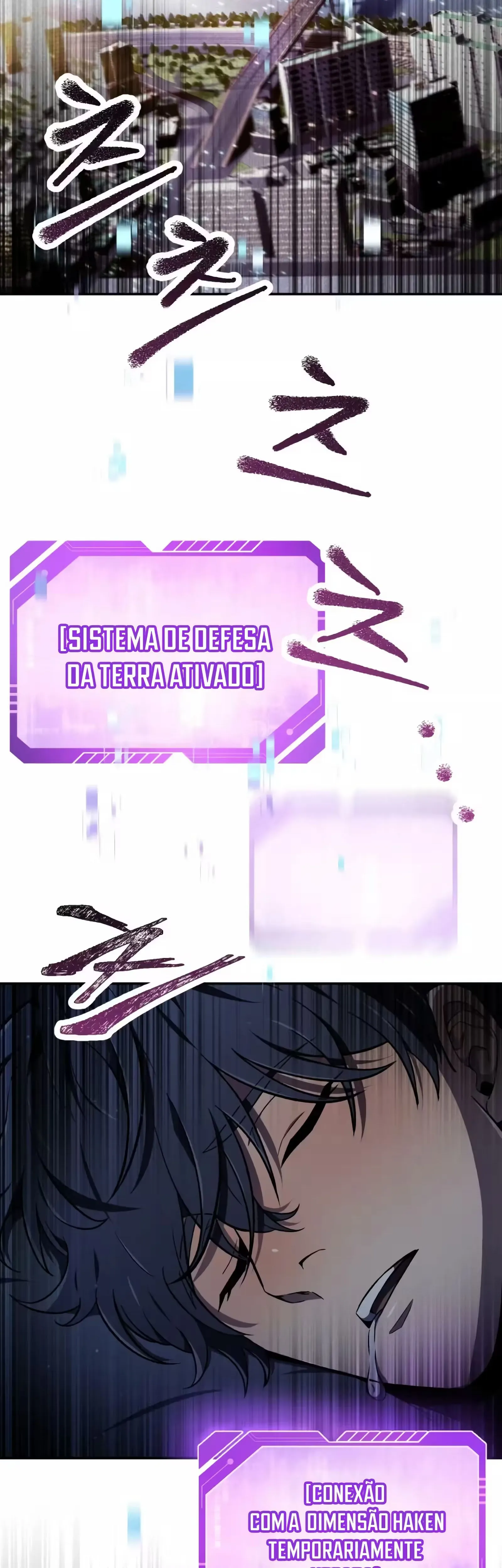 Só Eu Revivo Capítulo 1 Página 25