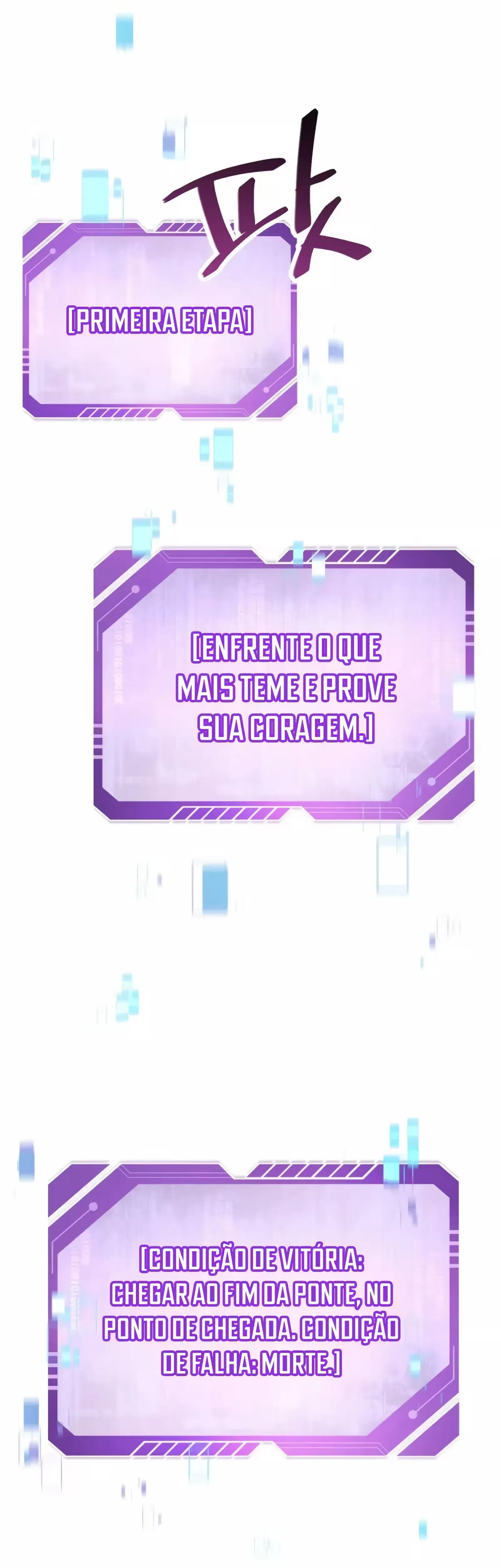 Só Eu Revivo Capítulo 1 Página 39