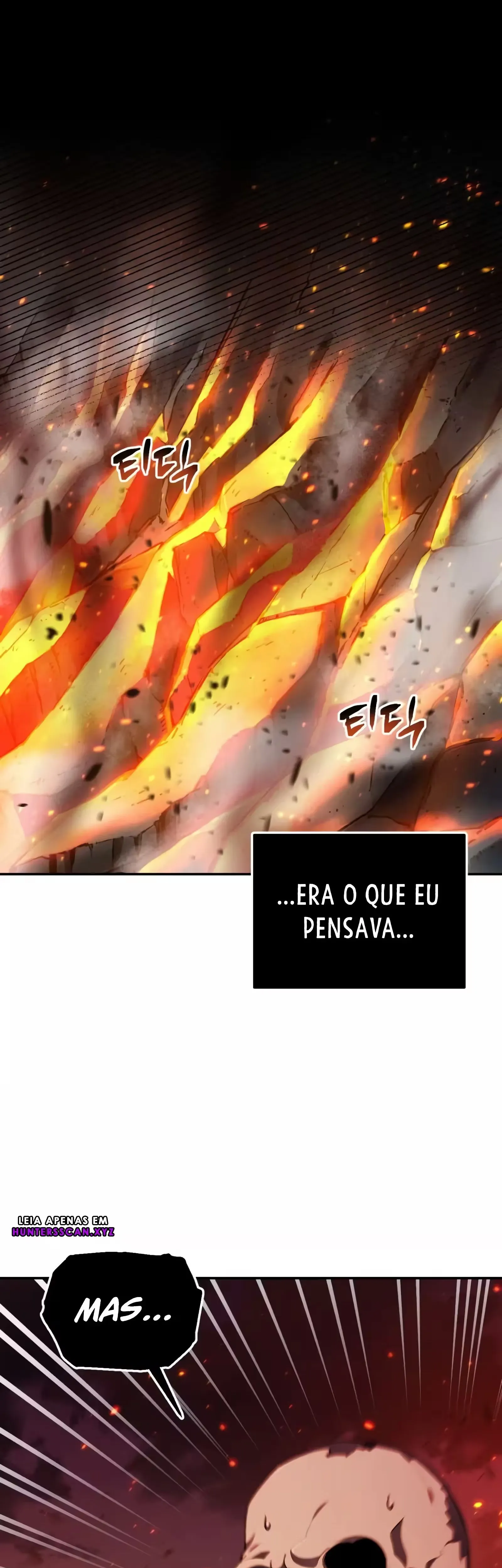 Só Eu Revivo Capítulo 1 Página 4