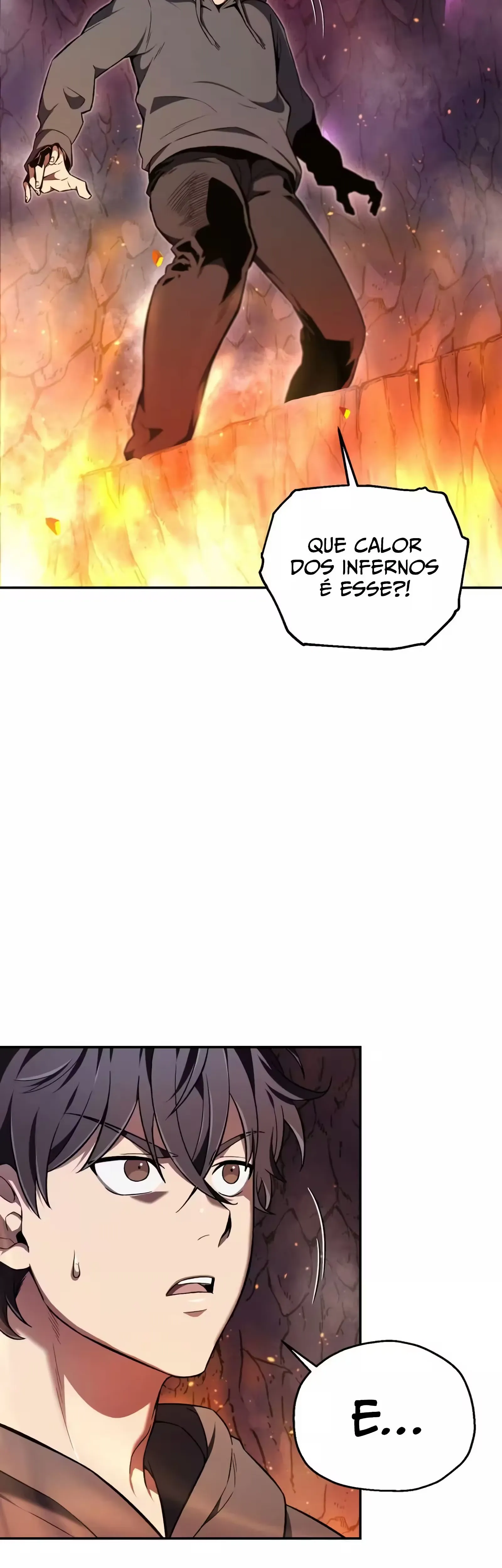Só Eu Revivo Capítulo 1 Página 44
