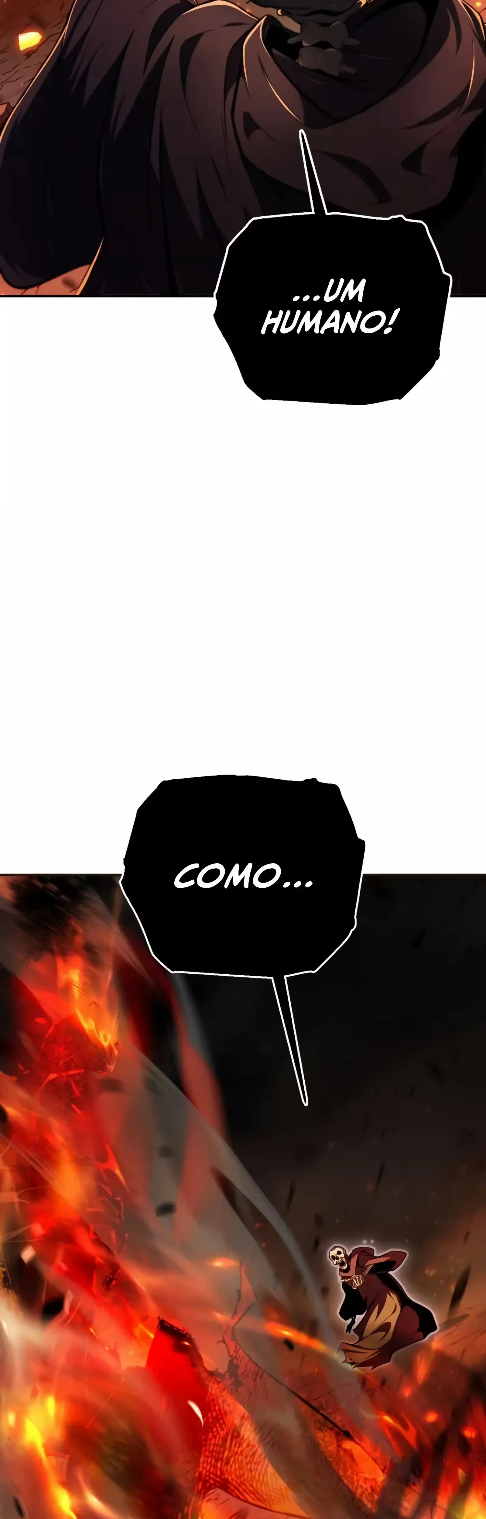 Só Eu Revivo Capítulo 1 Página 6