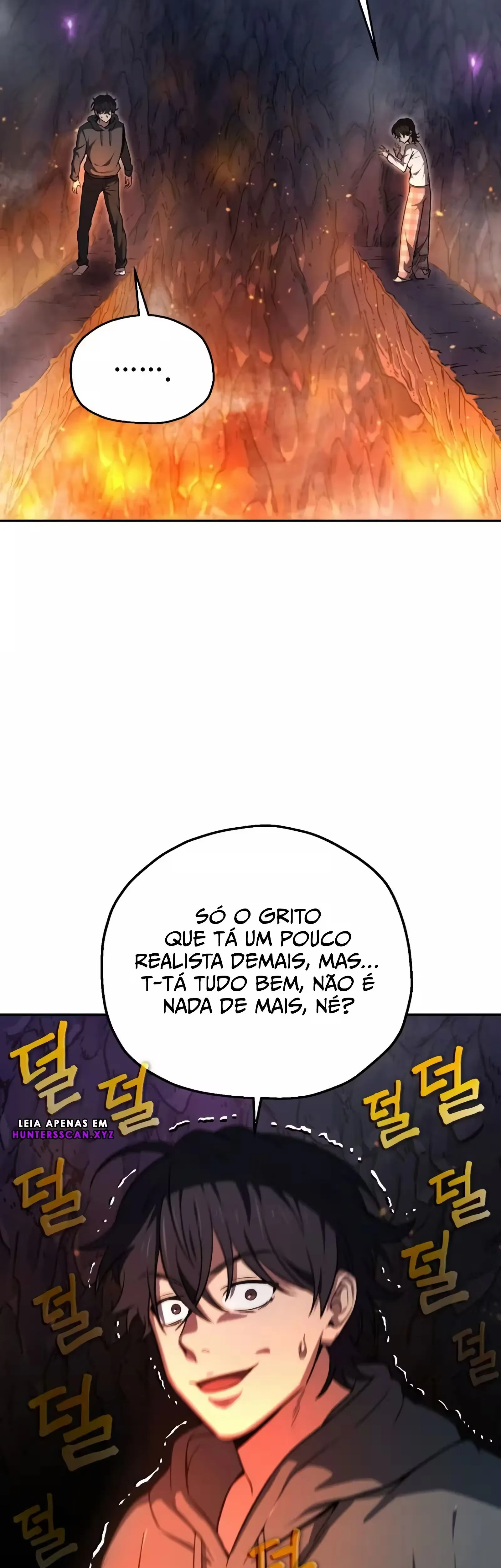 Só Eu Revivo Capítulo 1 Página 63