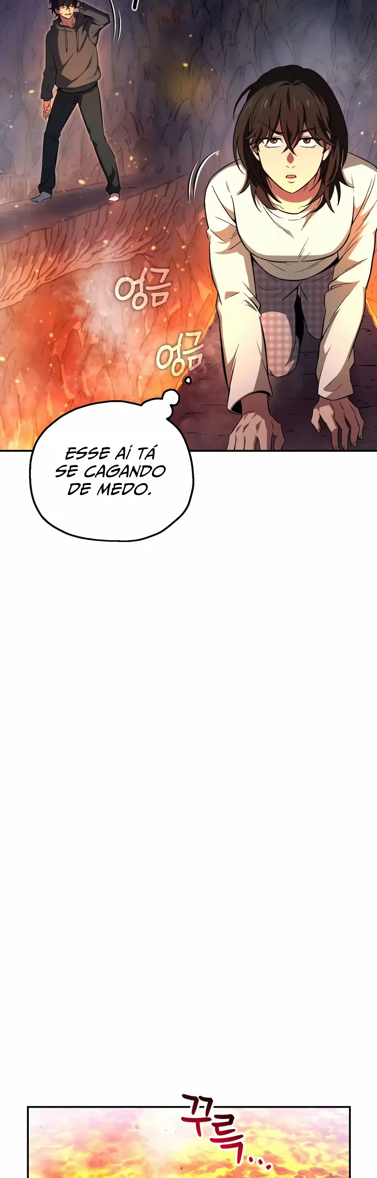 Só Eu Revivo Capítulo 1 Página 66