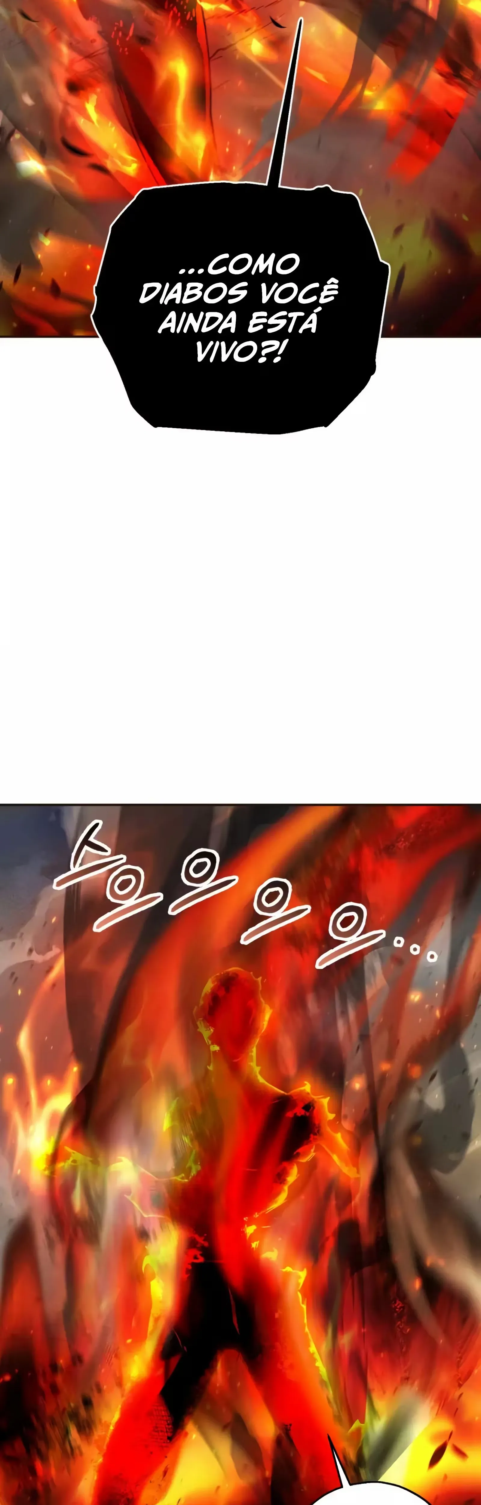 Só Eu Revivo Capítulo 1 Página 7